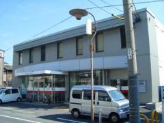 銀行　香川銀行琴浦支店（銀行）まで886m