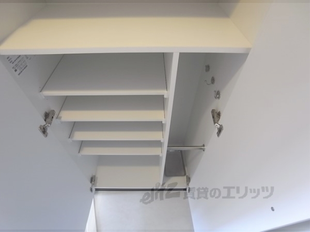 収納　下駄箱