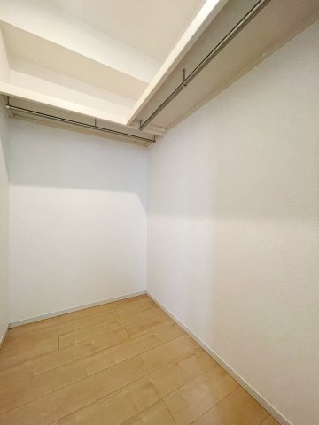 収納　同物件、類似間取りのイメージ写真です