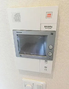 その他設備　別タイプ部屋　参考写真です