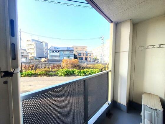 眺望　※別部屋参考写真