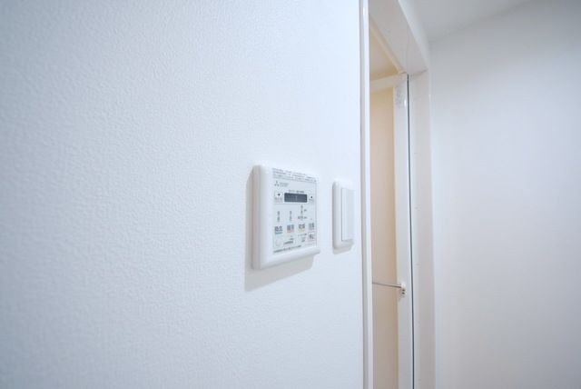 その他設備　★浴室乾燥機★