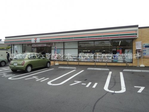 コンビニ　セブンイレブン 鎌倉山崎店（コンビニ）まで201m