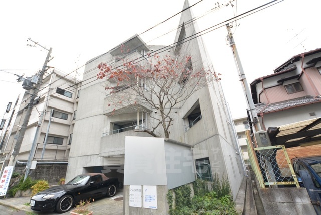 建物外観　オンライン内覧・現地案内も可能です