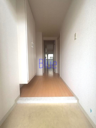 玄関　同仕様