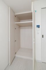 その他設備　収納