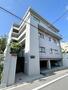 田園調布駅より徒歩3分 3階 築59年5ヶ月の賃貸物件