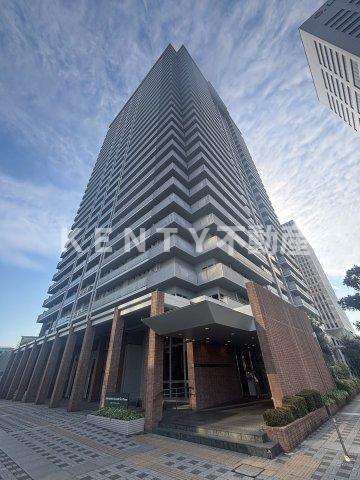 建物外観　外観です