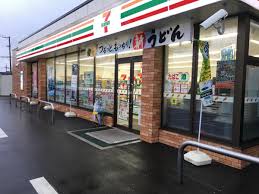 コンビニ　セブンイレブン小樽銭函店（コンビニ）まで412m