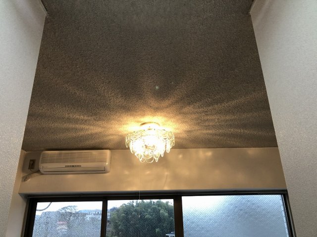 その他　同物件・別部屋画像【左右反転】