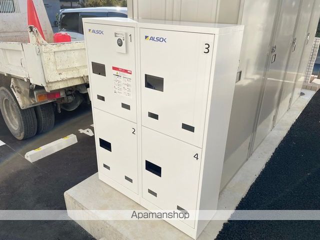 その他共有部分　その他共有部分