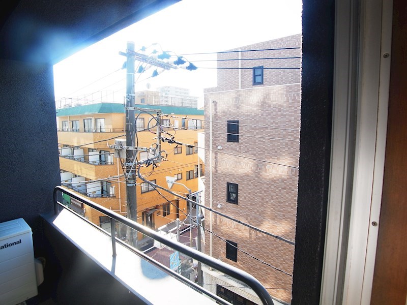 眺望　同一物件参考写真
