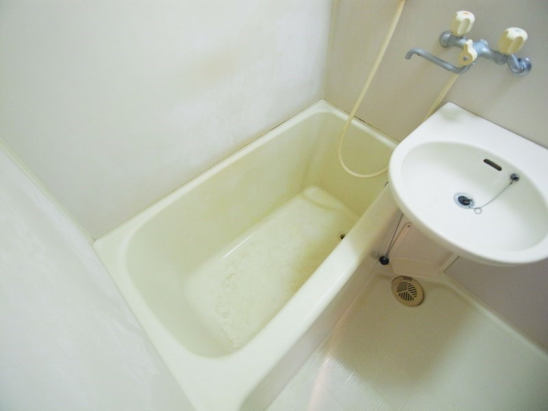 洗面設備　同一物件参考写真