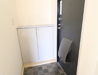玄関　※別室参考写真※