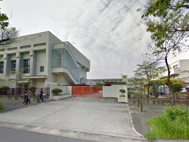 小学校　大阪市立喜連西小学校（小学校）まで713m