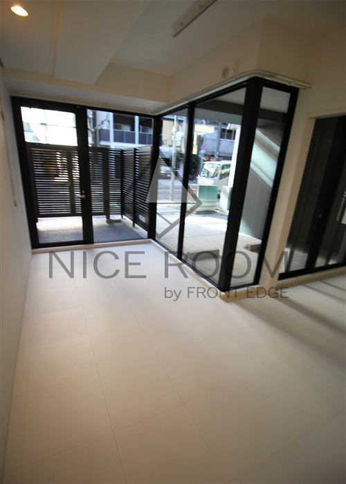その他部屋・スペース　Y’s大手通　寝室