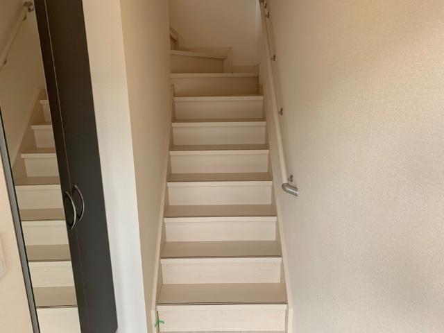 その他部屋・スペース　おしゃれな内装です