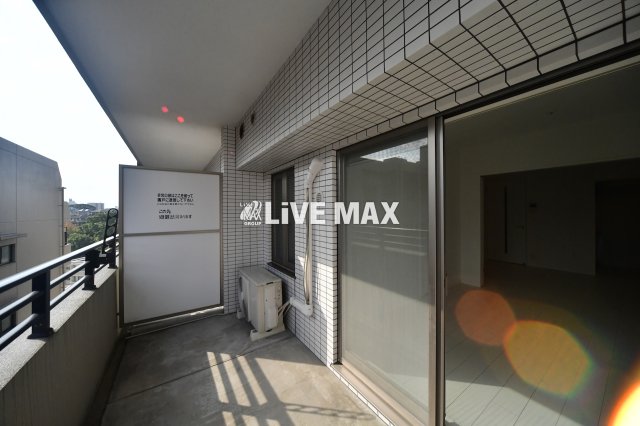 バルコニー　※写真と異なる場合現状優先