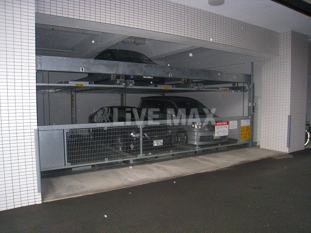 駐車場　※写真と異なる場合現状優先