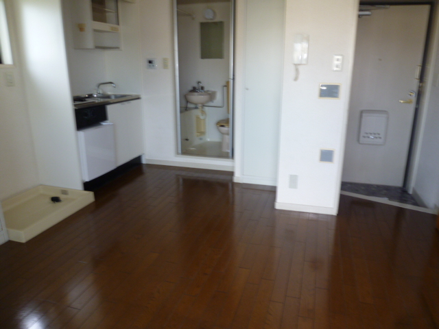その他部屋・スペース　別の部屋の写真です