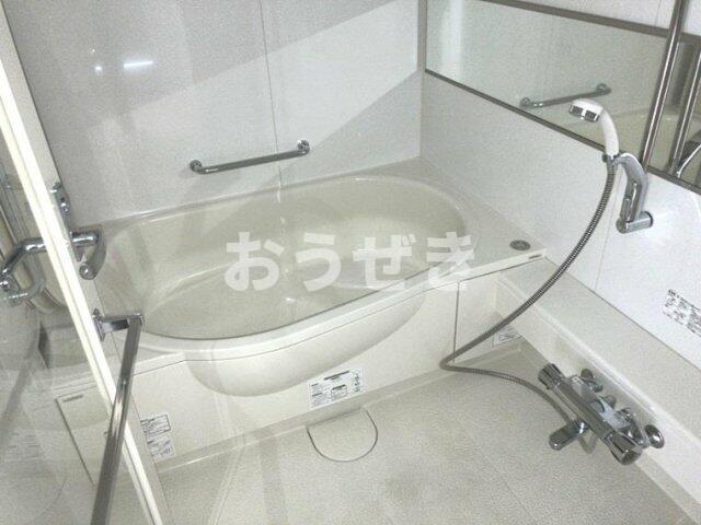 バス・シャワールーム　?