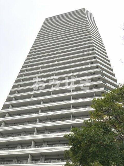 建物外観　?