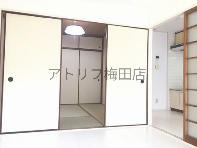 その他部屋・スペース