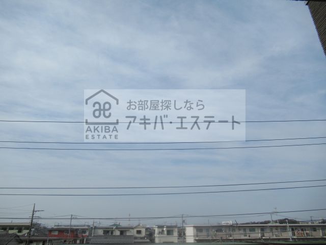 眺望　同一仕様写真