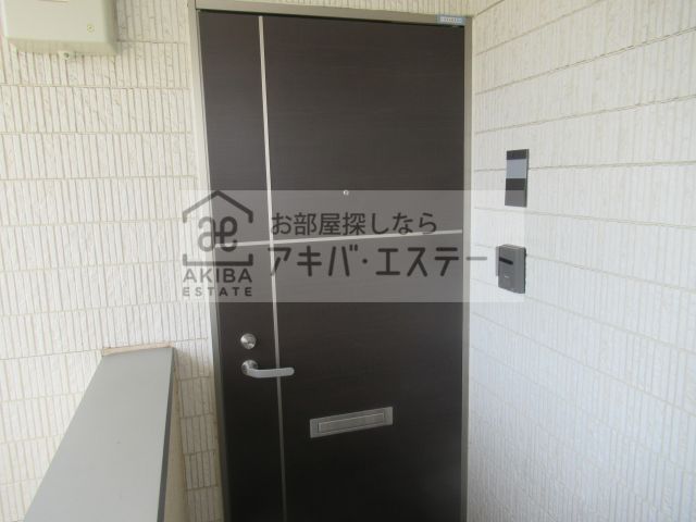 エントランス　同一仕様写真