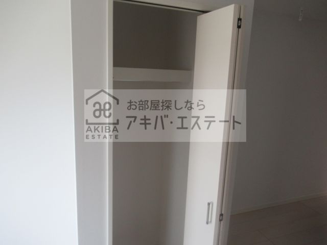 収納　同一仕様写真