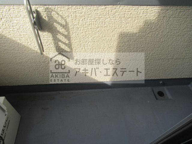バルコニー　同一仕様写真