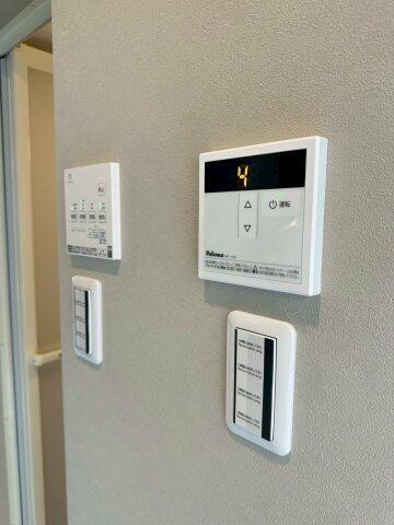 その他設備　同仕様