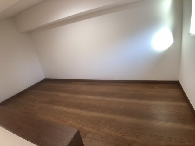 その他　ロフト