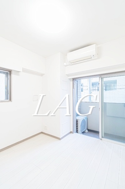 居室・リビング　洋室のお部屋です。