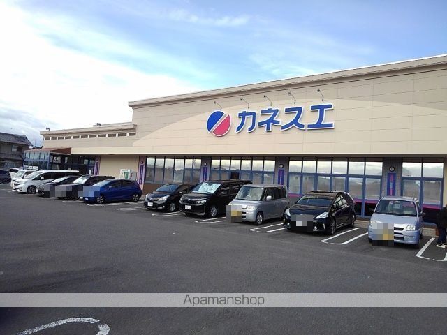 スーパー　カネスエ竹鼻店（スーパー）まで1900m