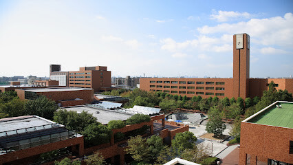 大学・短大　大阪学院大学（大学・短大）まで47m