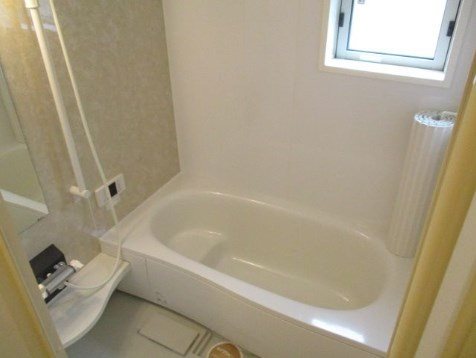 バス・シャワールーム　※他部屋参照