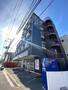 摂津富田駅より徒歩8分 3階 築38年3ヶ月の賃貸物件