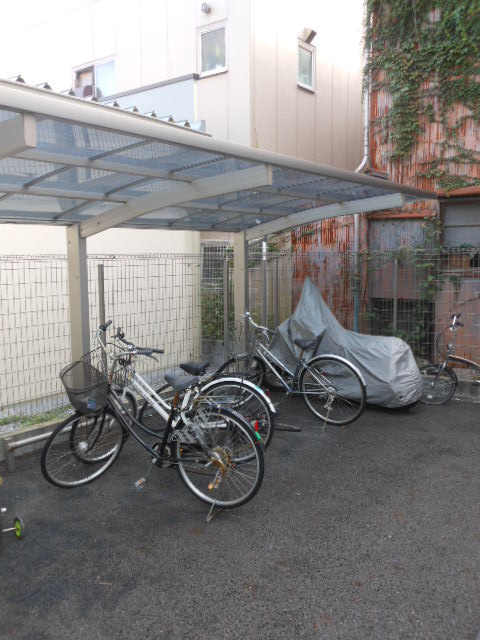 その他共有部分　共用設備1