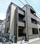平井駅より徒歩6分 2階 築6年5ヶ月の賃貸物件