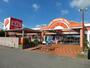 スーパー　ザ・ビッグ大東店（スーパー）まで1700m