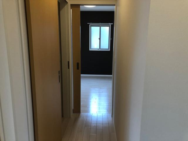 その他部屋・スペース　廊下