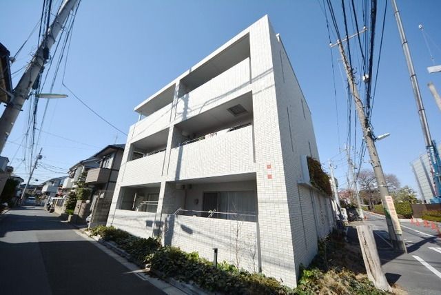 建物外観　★お問い合わせはタウンハウジングまで★