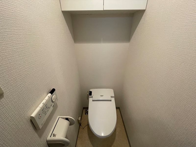 トイレ　参考写真
