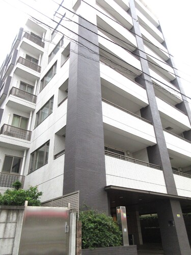 建物外観　建物外観　※前回募集時2023年6月の写真