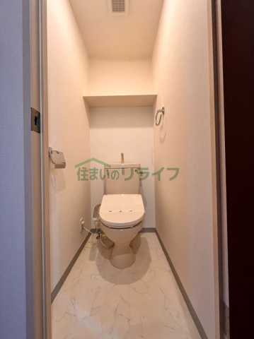 トイレ　別部屋参考