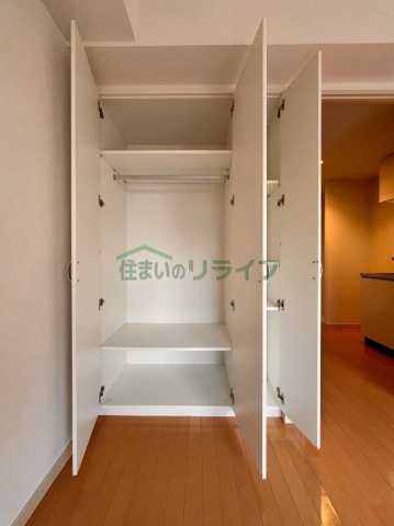 収納　別部屋参考