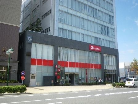 銀行　千葉銀行（銀行）まで500m