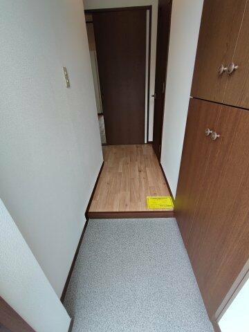 玄関　別部屋参考用写真?