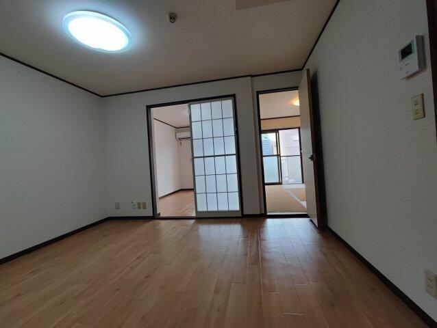 居室・リビング　別部屋参考用写真?